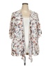 Lane Bryant White Kimono Size 18 - 20 Plus - photo 1