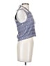 Current Air Blue Tank Top Size S - photo 4