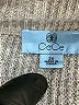 CeCe Gray Pullover Sweater Size 2X - photo 7
