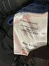 B. Darlin 100% Polyester Blue Cocktail Dress Size S - photo 8