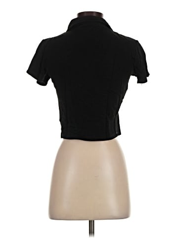 Djerf Avenue Short Sleeve Top (view 2)