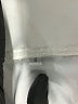 Unbranded White Long Sleeve Blouse Size S - photo 7