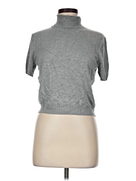Divided by H&M Turtleneck Sweater (view 1)