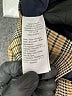 J.Crew Plaid Brown Blazer Size 16 - photo 7