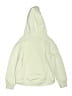 Nike Ivory Pullover Hoodie Size 6 - photo 2