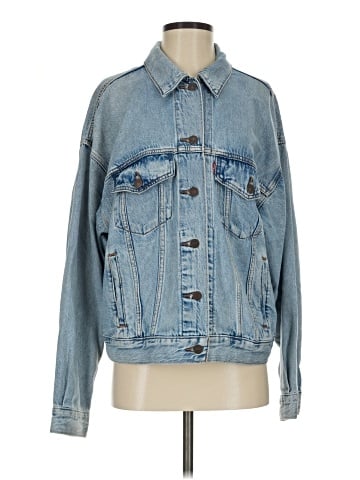 Levi's Denim Jacket (view 1)