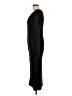 Tibi Black Casual Dress Size L - photo 5