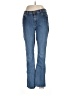 Levi's Hearts Blue Jeans Size 12 - photo 1