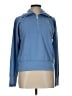 Juicy Couture Blue Sweatshirt Size L - photo 1