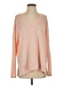 Banana Republic Orange Pullover Sweater Size S - photo 1