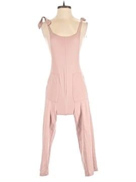Vanilla Star Romper