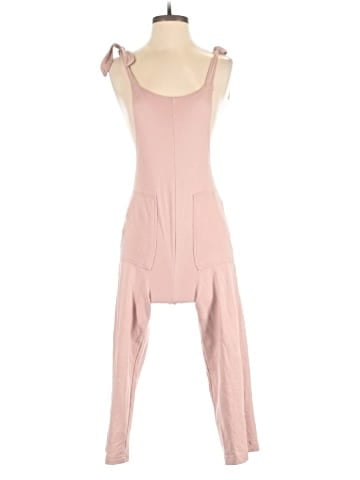 Vanilla Star Romper (view 1)