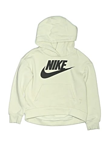 Nike Zip Up Hoodie (view 1)