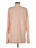Banana Republic Orange Pullover Sweater Size S - photo 2