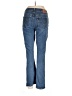 Levi's Hearts Blue Jeans Size 12 - photo 2