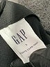 Gap Solid Black Active Pants Size L - photo 7