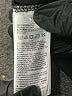 Gap Solid Black Active Pants Size L - photo 8