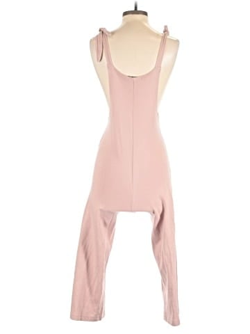 Vanilla Star Romper (view 2)