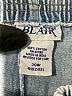 Blair 100% Cotton Blue Jeans Size 20w - photo 4