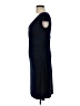 Spago Collection Solid Blue Cocktail Dress Size 10 - photo 5