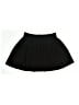 Love Streak Solid Black Skort Size M - photo 1