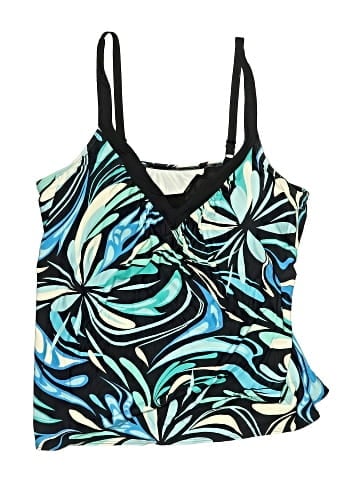 Coco Reef Swimsuit Top (view 1)