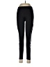 Guess Graphic Black Active Pants Size M - photo 1