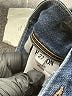 Hudson Jeans Blue Jeans Size 27 waist - photo 8