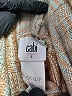 CAbi Orange Turtleneck Sweater Size S - photo 7