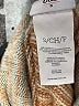 CAbi Orange Turtleneck Sweater Size S - photo 8