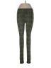 Alo Camo Green Active Pants Size L - photo 1