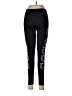 Guess Graphic Black Active Pants Size M - photo 2