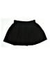 Love Streak Solid Black Skort Size M - photo 2