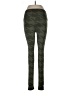 Alo Camo Green Active Pants Size L - photo 2