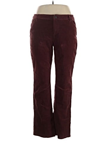 Coldwater Creek Casual Pants (view 1)