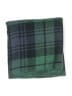 Wrapables 100% Acrylic Plaid Green Scarf One size - photo 2