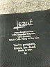 Lezat Black Sports Bra Size M - photo 7