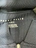 Perry Ellis Black Poncho Size L - photo 7