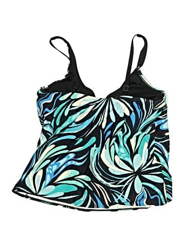 Coco Reef Swimsuit Top (view 2)