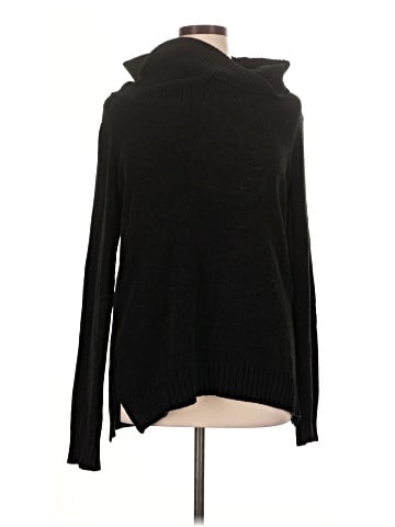 White Stag Turtleneck Sweater (view 1)