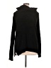 White Stag 100% Acrylic Black Turtleneck Sweater Size 16 - 18 - photo 1