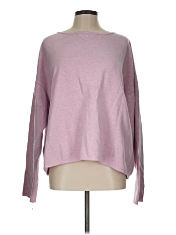 Moda International Pullover Sweater (view 1)