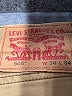 Levi's Tan Jeans Size 36 waist - photo 7