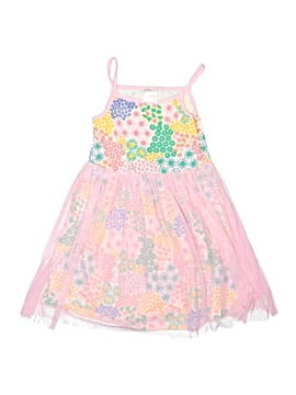 Hanna Andersson Dress