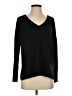 Banana Republic Black Pullover Sweater Size XXS - photo 1