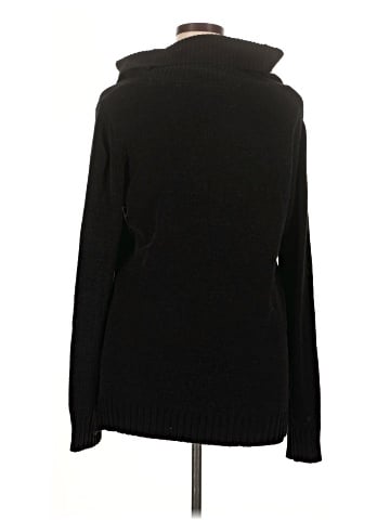 White Stag Turtleneck Sweater (view 2)