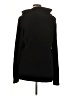 White Stag 100% Acrylic Black Turtleneck Sweater Size 16 - 18 - photo 2