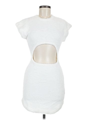Edikted Casual Dress (view 1)