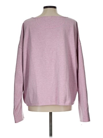 Moda International Pullover Sweater (view 2)