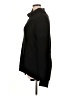 White Stag 100% Acrylic Black Turtleneck Sweater Size 16 - 18 - photo 5